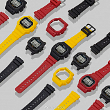 G-SHOCK DWE-5600R-9E