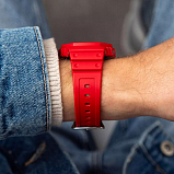 G-SHOCK GA-2100RRB-4A