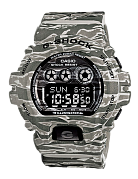 Часы G-SHOCK GD-X6900CM-8E