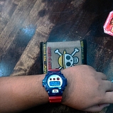 G-SHOCK DW-6900AC-2E