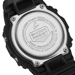 DW-5600RL-1E