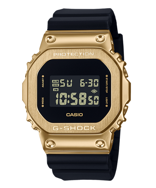 G-SHOCK GM-5600UG-9E