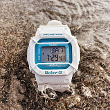 BABY-G BGD-501FS-7E