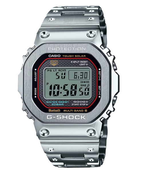 G-SHOCK GMW-B5000D-1C