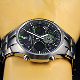 Casio Edifice EFA-135D-1A3