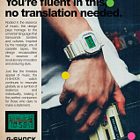 G-SHOCK DW-5600AL24-7E