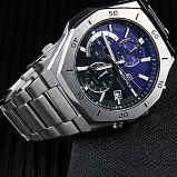 Casio Edifice EFB-680D-2A