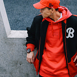 G-SHOCK GAW-100RB-1A