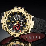 G-SHOCK GST-B100RH-1A