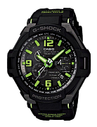 Часы G-SHOCK GW-4000-1A3