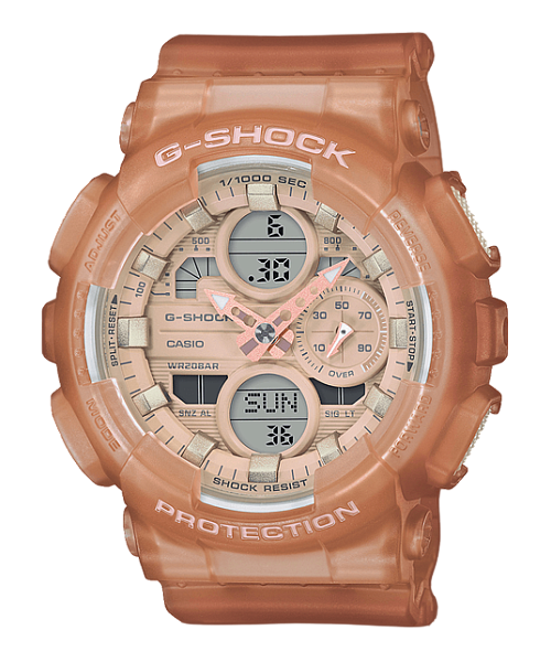 G-SHOCK GMA-S140NC-5A1