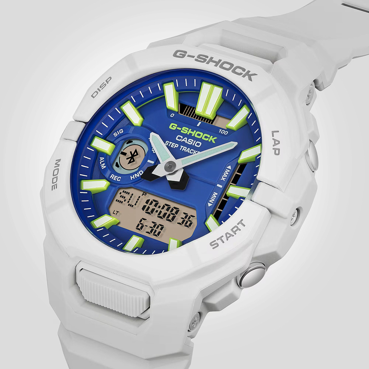 GBA-950-7A2