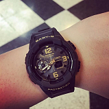 BABY-G BGA-230-1B