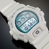 G-SHOCK DW-6900PL-7E
