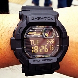G-SHOCK GD-350-1B