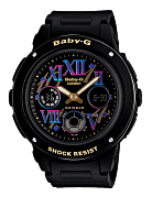 Часы G-SHOCK BGA-151GR-1B