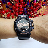 G-SHOCK GA-400GB-1A4