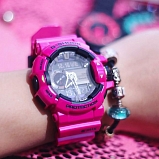 G-SHOCK GBA-400-4C