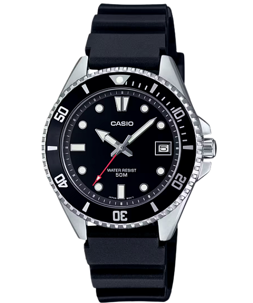 G-SHOCK MDV-10-1A1