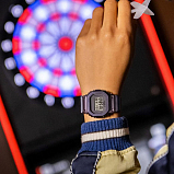 G-SHOCK GM-S5600MF-6E