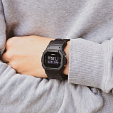 G-SHOCK DW-5600BBN-1E