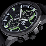 Casio Edifice EFR-543BL-1A