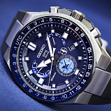 Японские часы Seiko SSE167J1