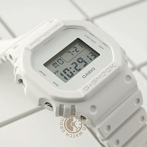 DW-5600WW-7E