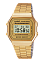 Casio A168WG-9E
