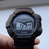 G-SHOCK GW-9010-1E