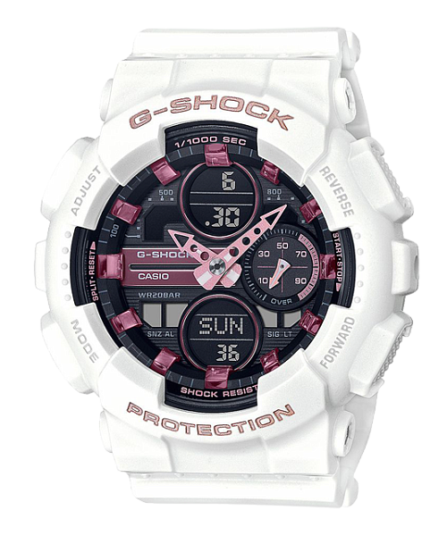 G-SHOCK GMA-S140M-7A