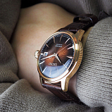 Японские часы Seiko SRPB46J1