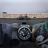 Casio Pro Trek PRW-6600Y-1E