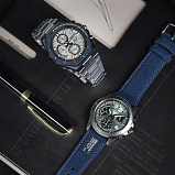 Casio Edifice EFB-680UD-7A