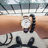 Японские часы Seiko SRPA14J1