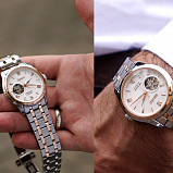 Японские часы Seiko SSA412J1