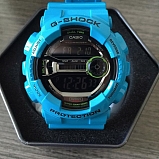 G-SHOCK GD-110-2E
