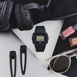 G-SHOCK GMD-S5600BA-1E