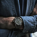 Японские часы Seiko SPB201J1