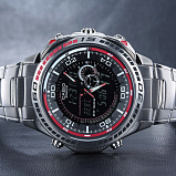 Casio Edifice EFA-121D-1A