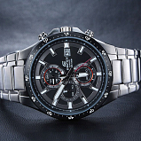 Casio Edifice EFR-519D-1A