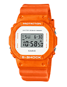 DW-5600WS-4E