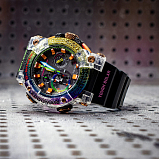 G-SHOCK GWF-A1000BRT-1A