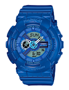 Часы G-SHOCK BA-110BC-2A