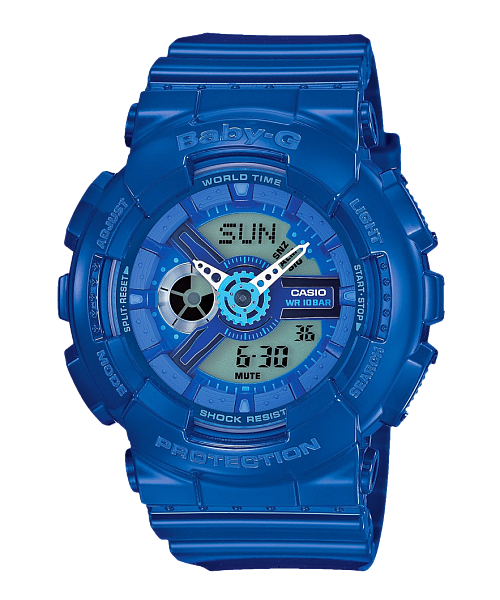 Baby-G BA-110BC-2A