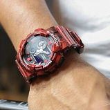 G-SHOCK GAX-100MB-4A