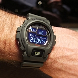 G-SHOCK GB-6900B-3E