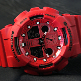 G-SHOCK GA-100C-4A