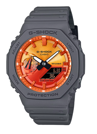 GA-2100FL-8A