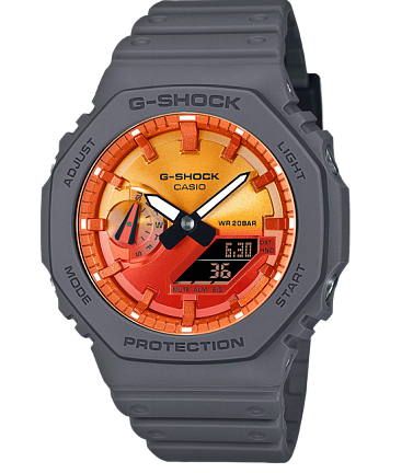GA-2100FL-8A